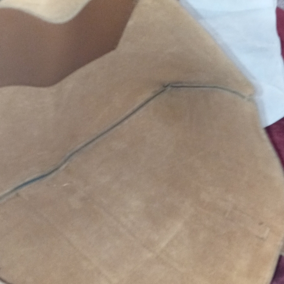 Vince Camuto bag with dust bag - Picture 3 of 3